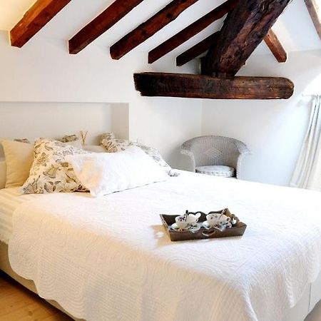 Antico Menaggio - Central Position Villa Luaran gambar