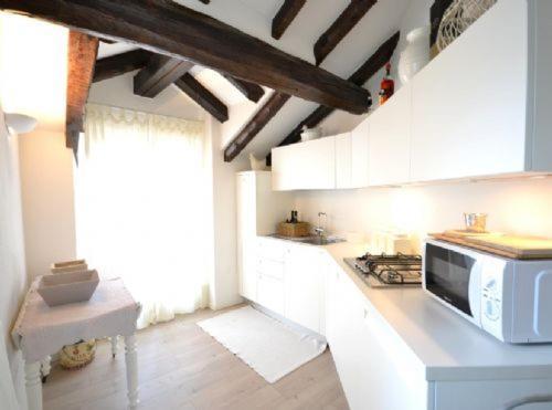 Antico Menaggio - Central Position Villa Luaran gambar