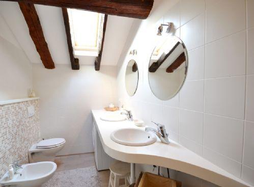 Antico Menaggio - Central Position Villa Luaran gambar